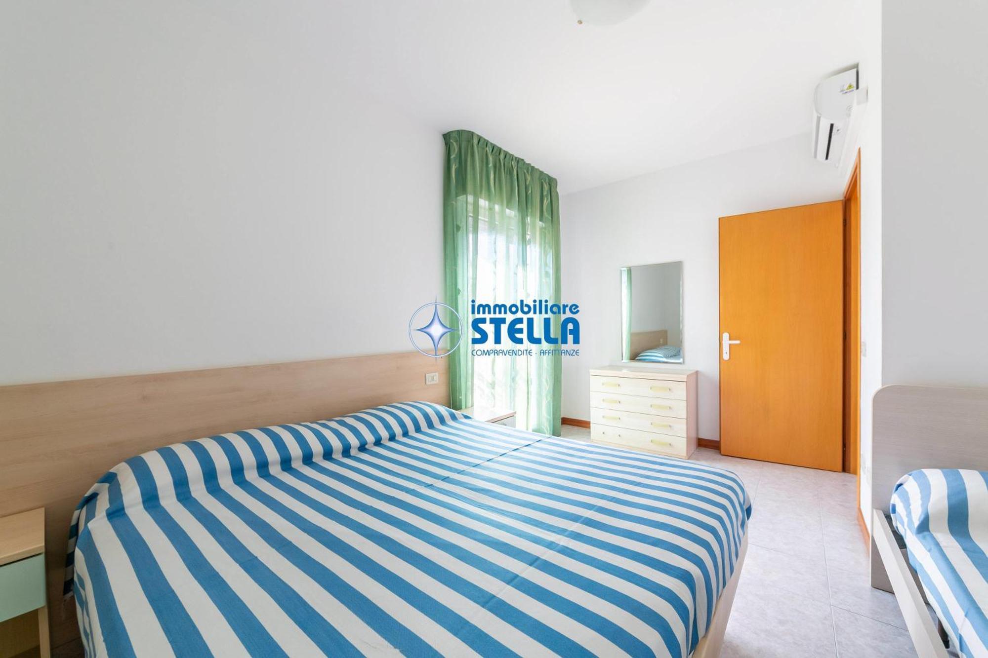 Residence Adriatica Lido di Jesolo Buitenkant foto