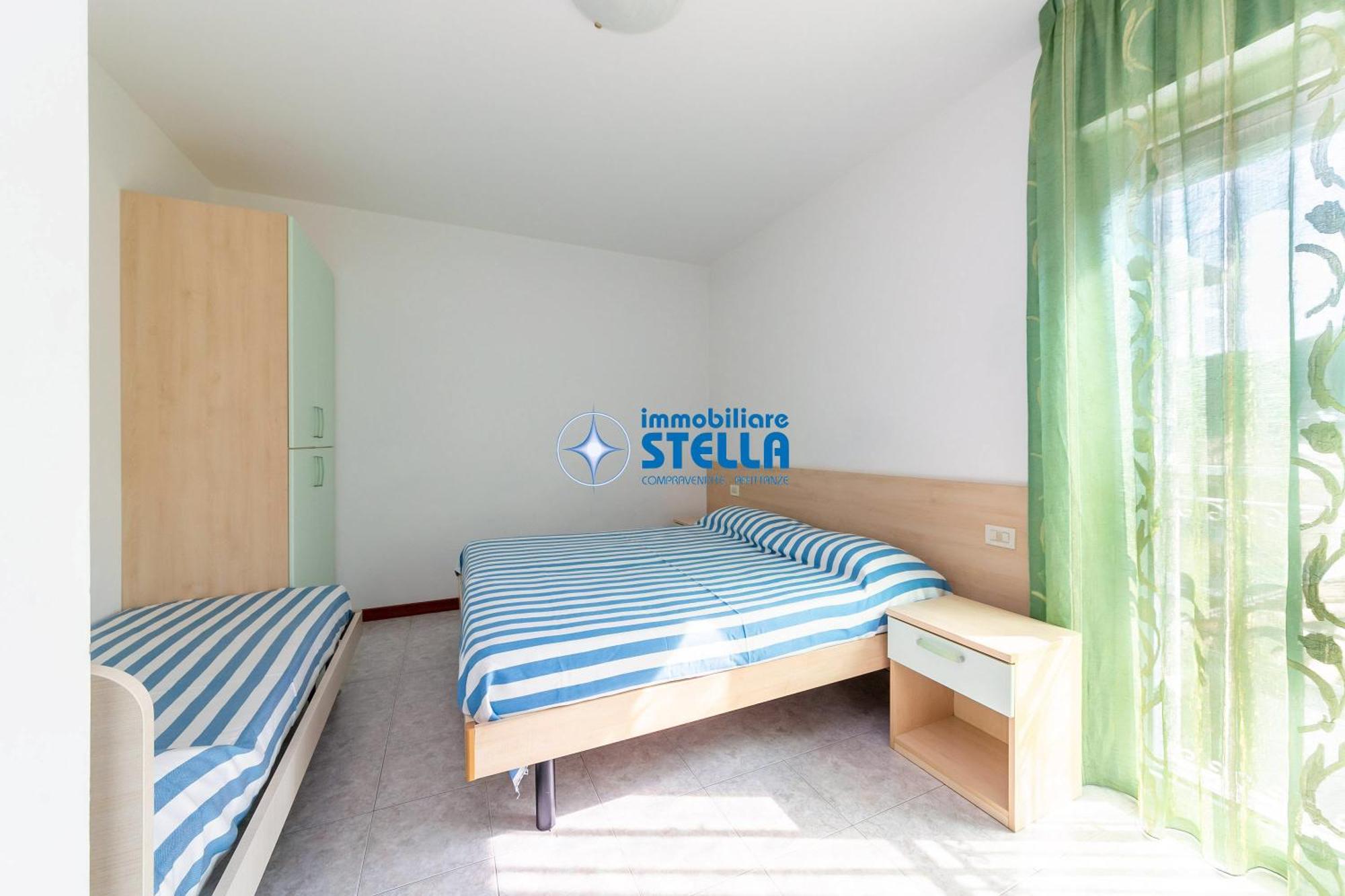 Residence Adriatica Lido di Jesolo Buitenkant foto