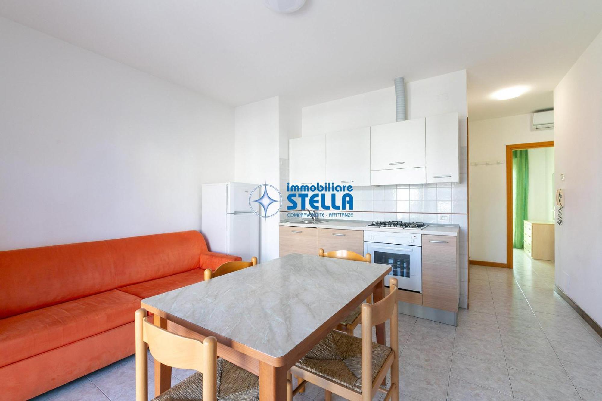 Residence Adriatica Lido di Jesolo Buitenkant foto