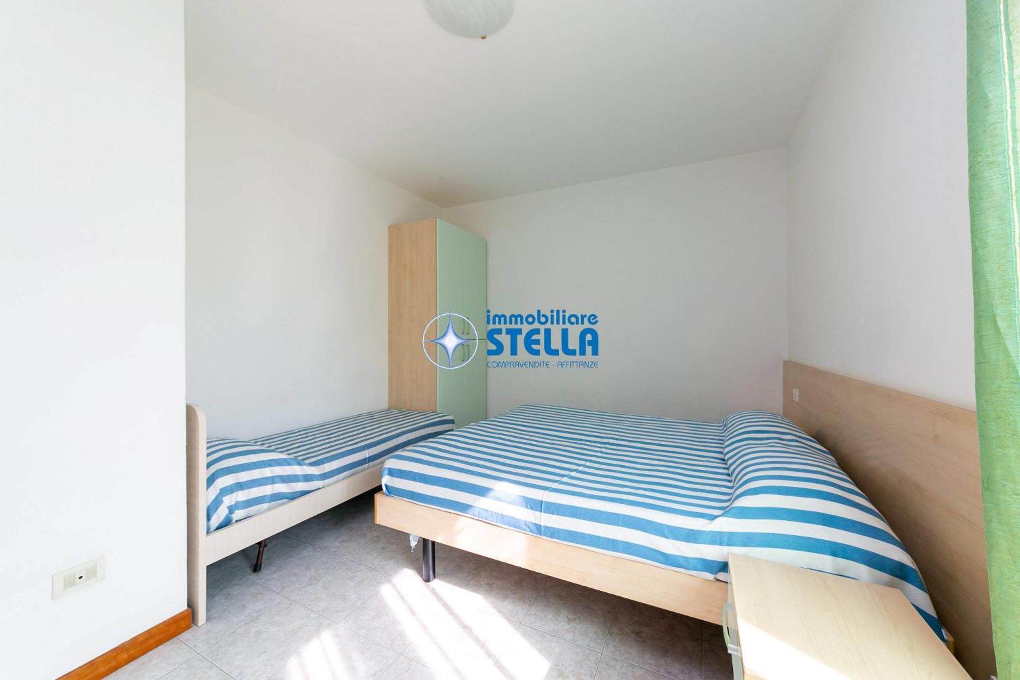 Residence Adriatica Lido di Jesolo Buitenkant foto