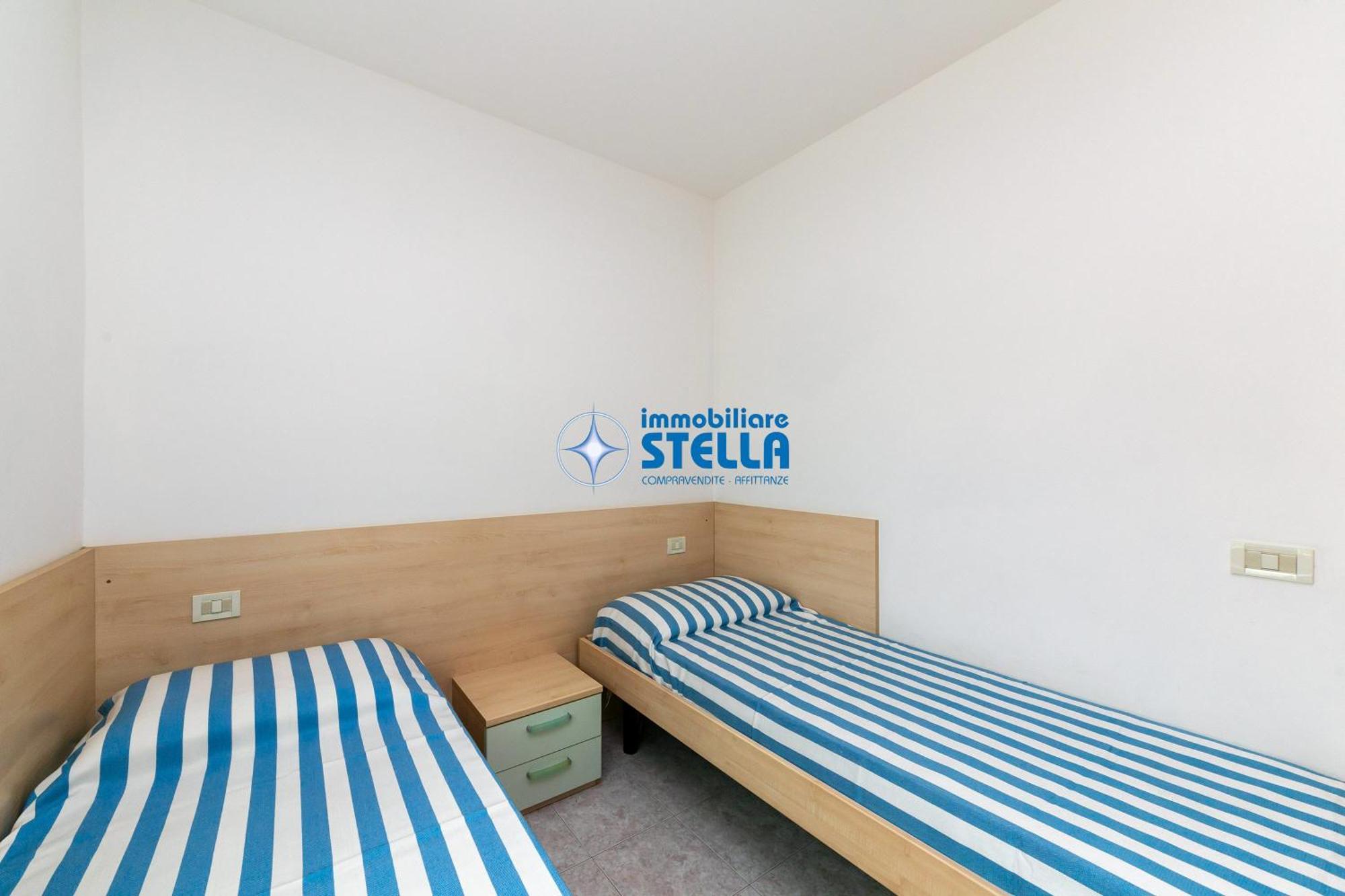 Residence Adriatica Lido di Jesolo Buitenkant foto
