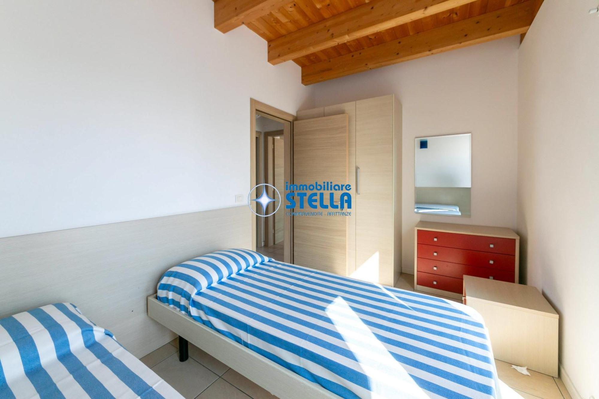 Residence Adriatica Lido di Jesolo Buitenkant foto