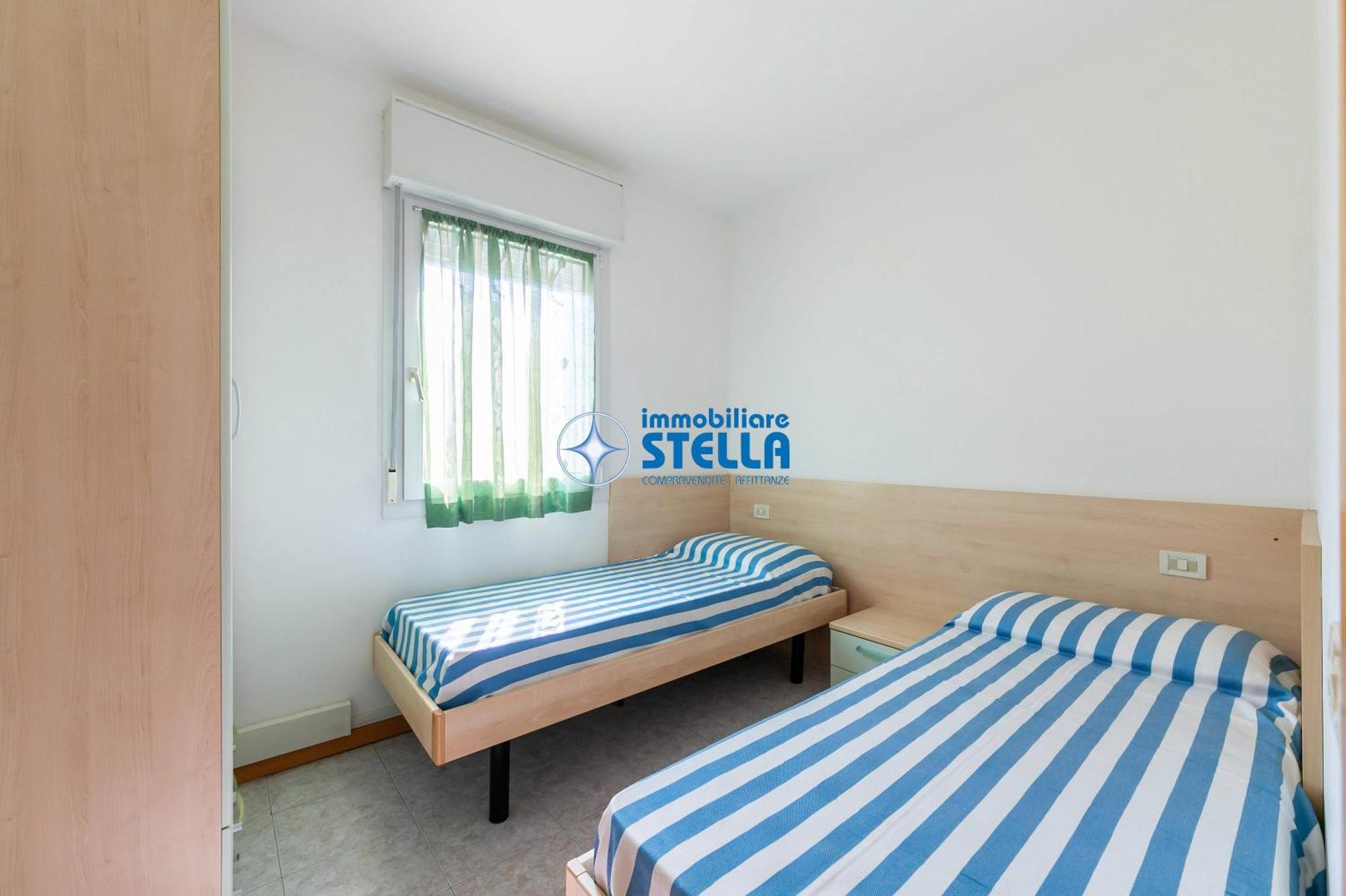 Residence Adriatica Lido di Jesolo Buitenkant foto