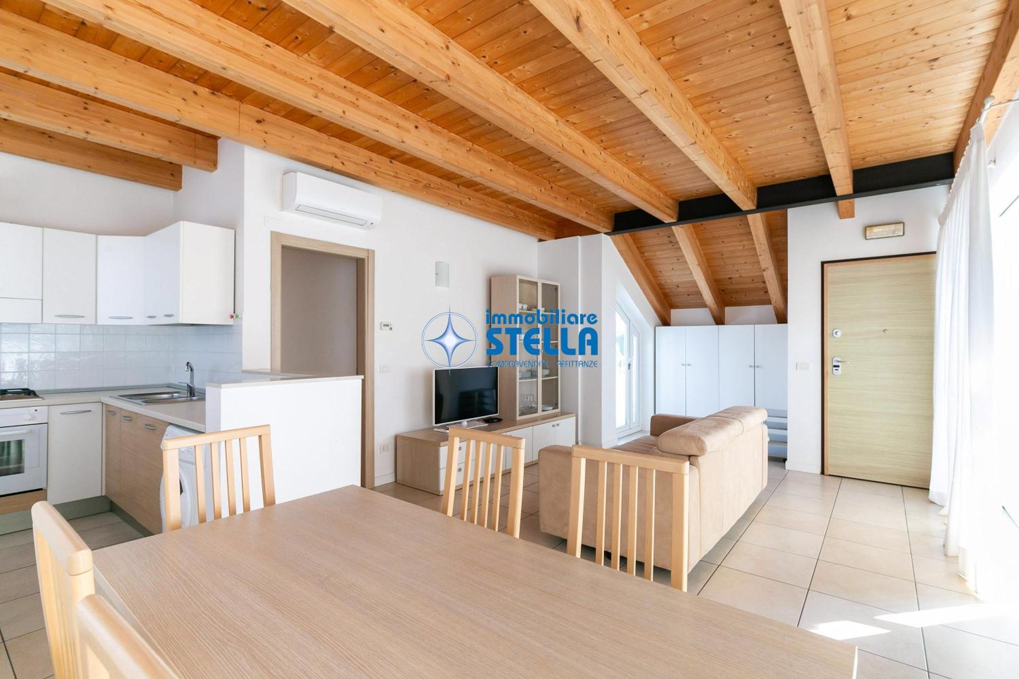Residence Adriatica Lido di Jesolo Buitenkant foto