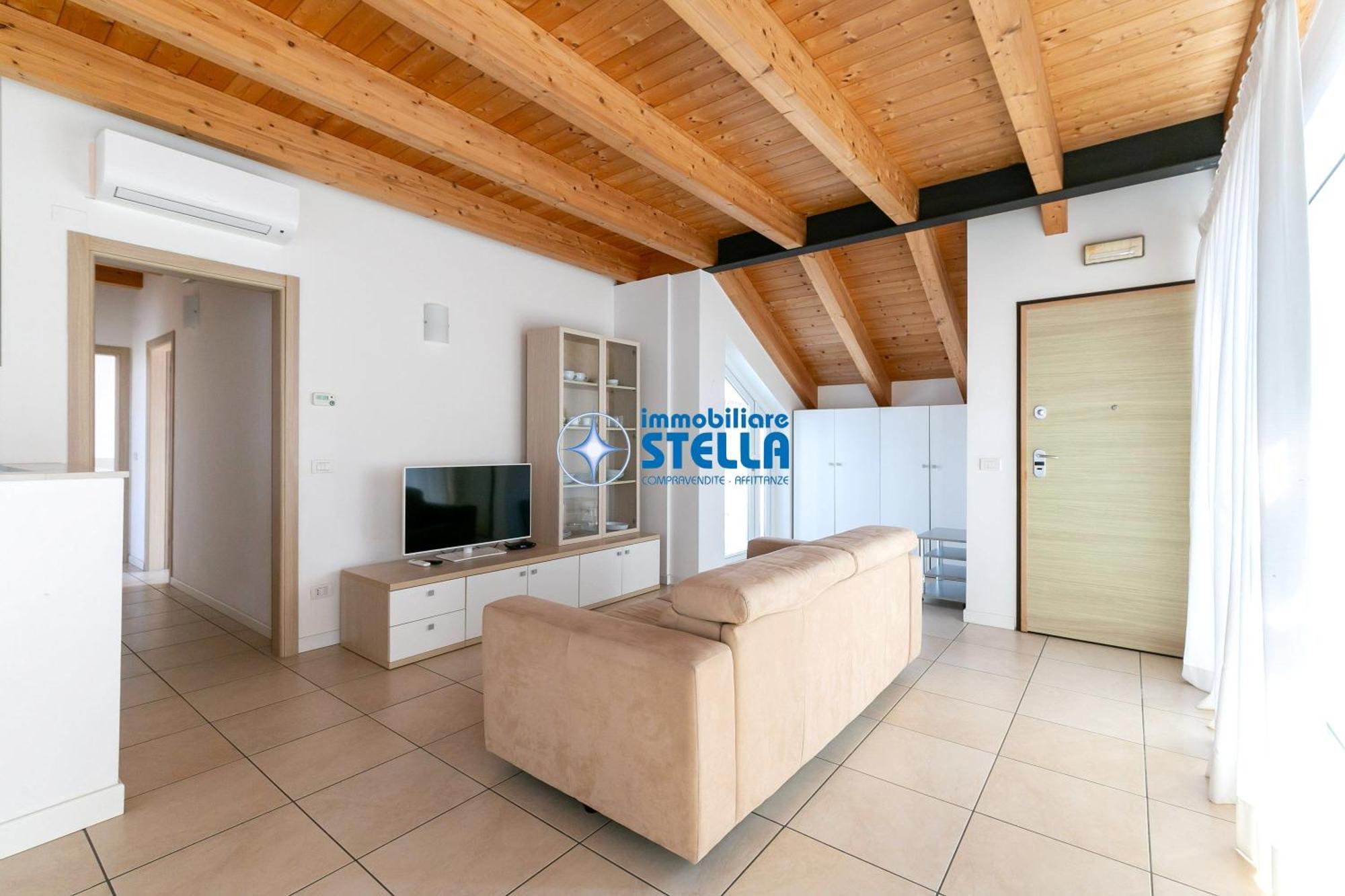 Residence Adriatica Lido di Jesolo Buitenkant foto