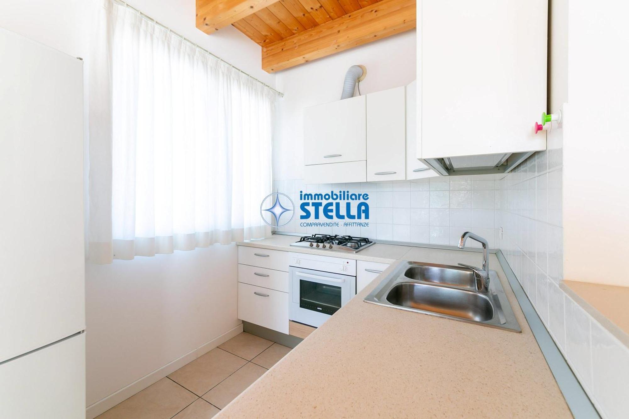 Residence Adriatica Lido di Jesolo Buitenkant foto
