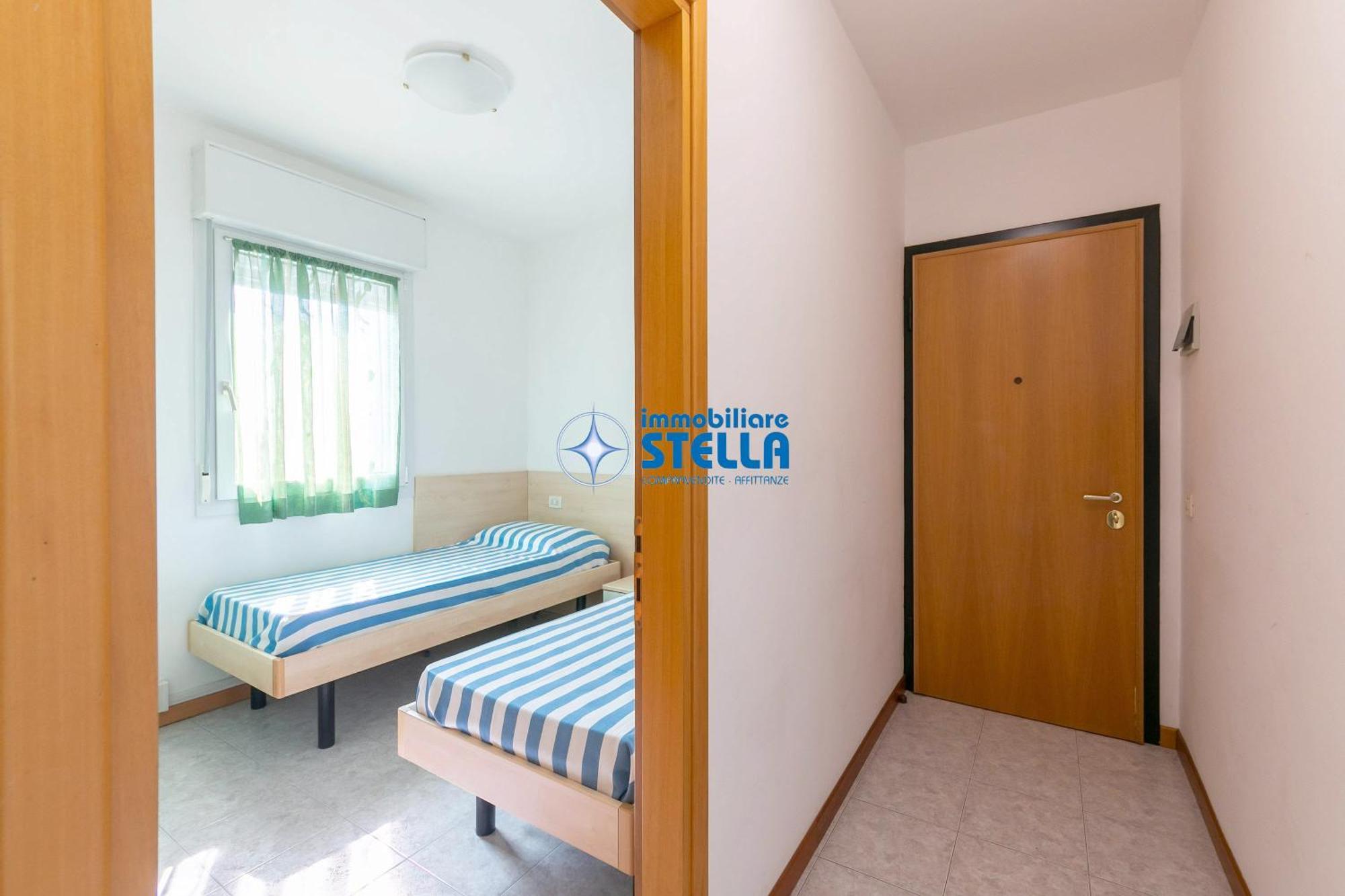 Residence Adriatica Lido di Jesolo Buitenkant foto