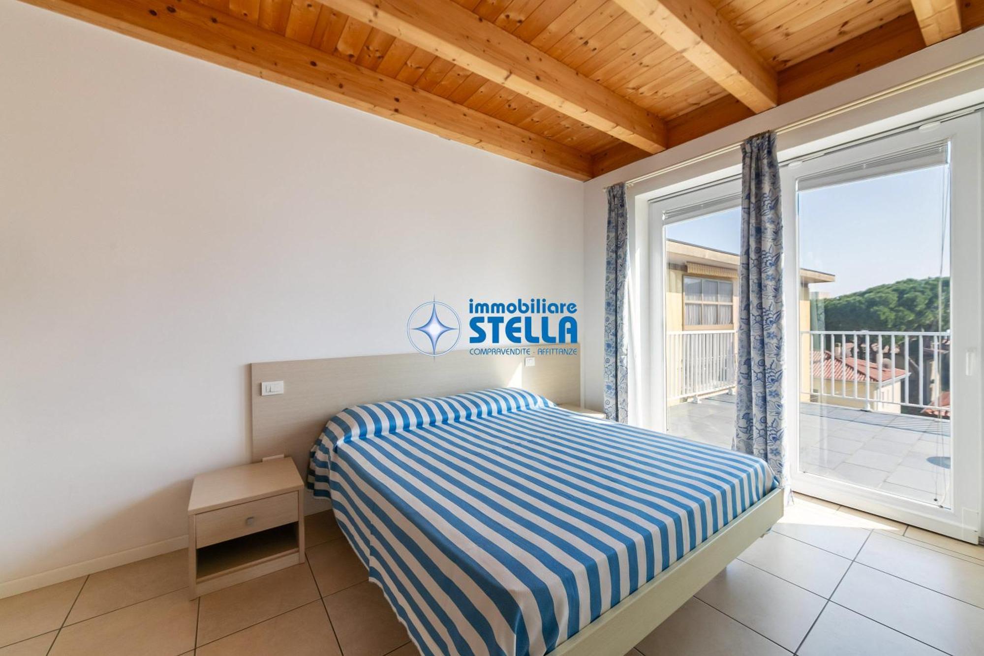Residence Adriatica Lido di Jesolo Buitenkant foto