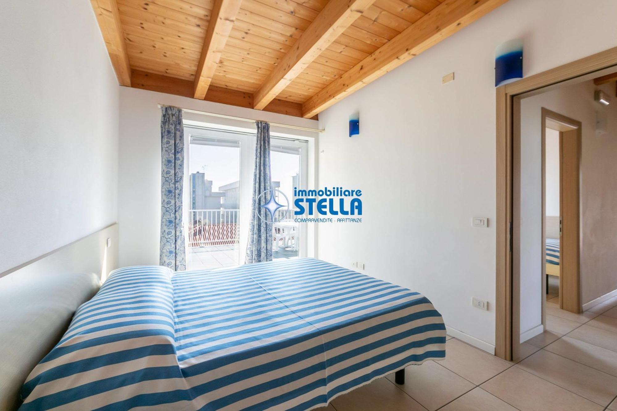 Residence Adriatica Lido di Jesolo Buitenkant foto