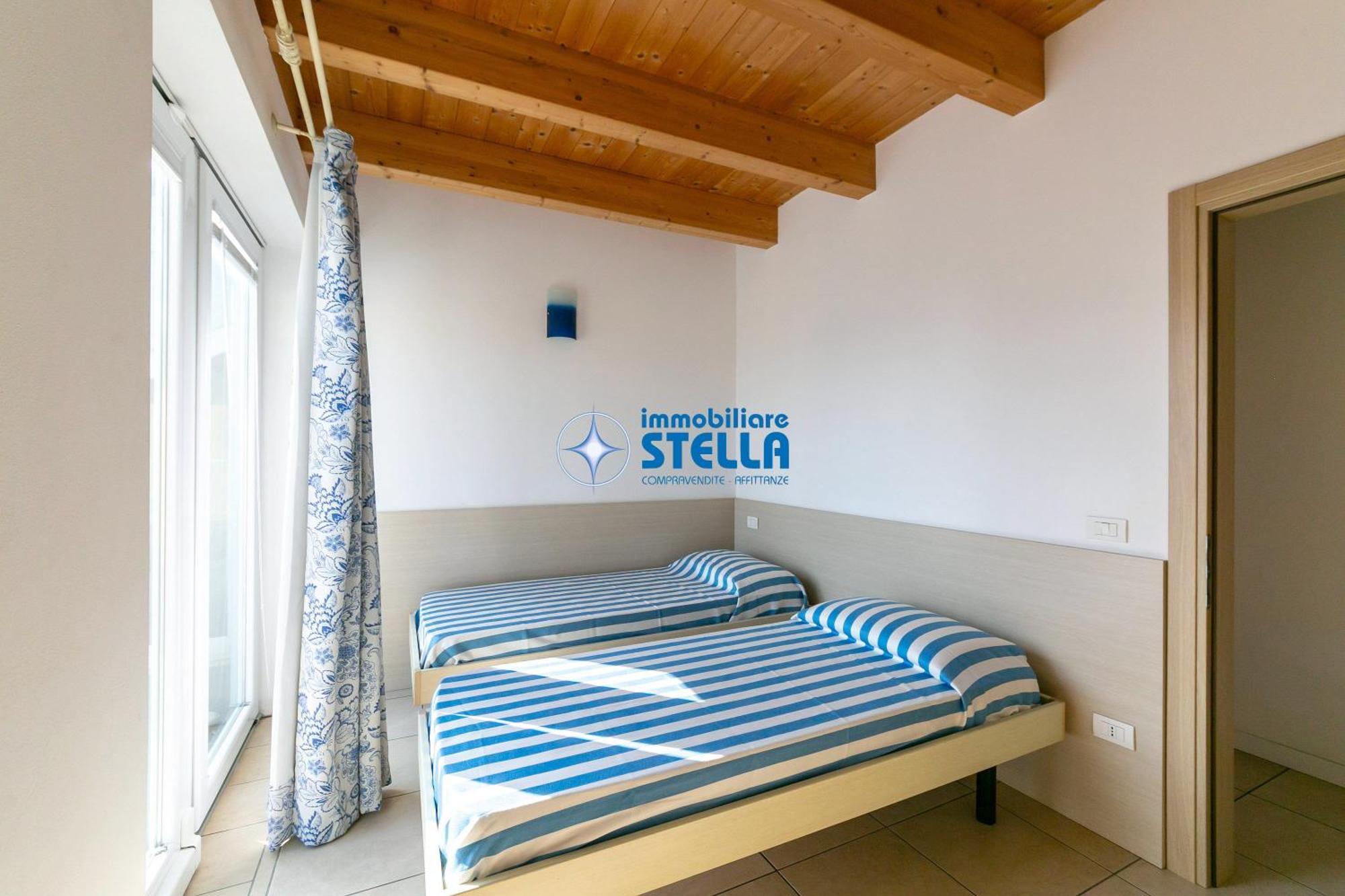 Residence Adriatica Lido di Jesolo Buitenkant foto