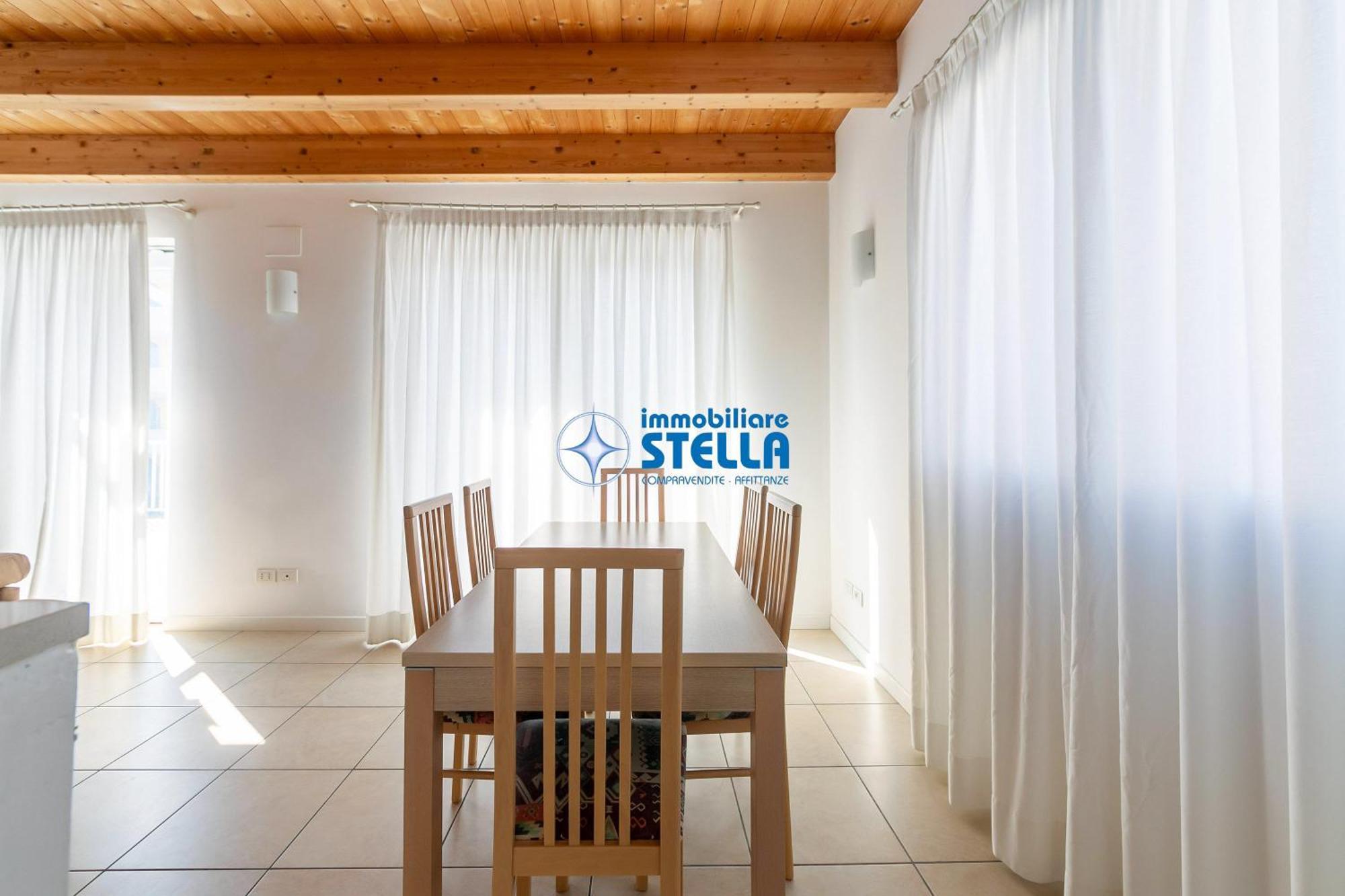 Residence Adriatica Lido di Jesolo Buitenkant foto