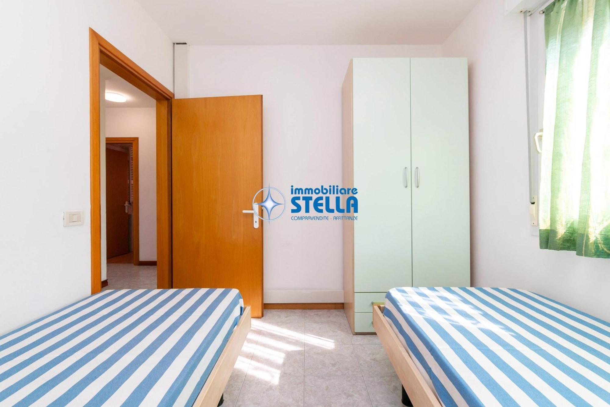 Residence Adriatica Lido di Jesolo Buitenkant foto