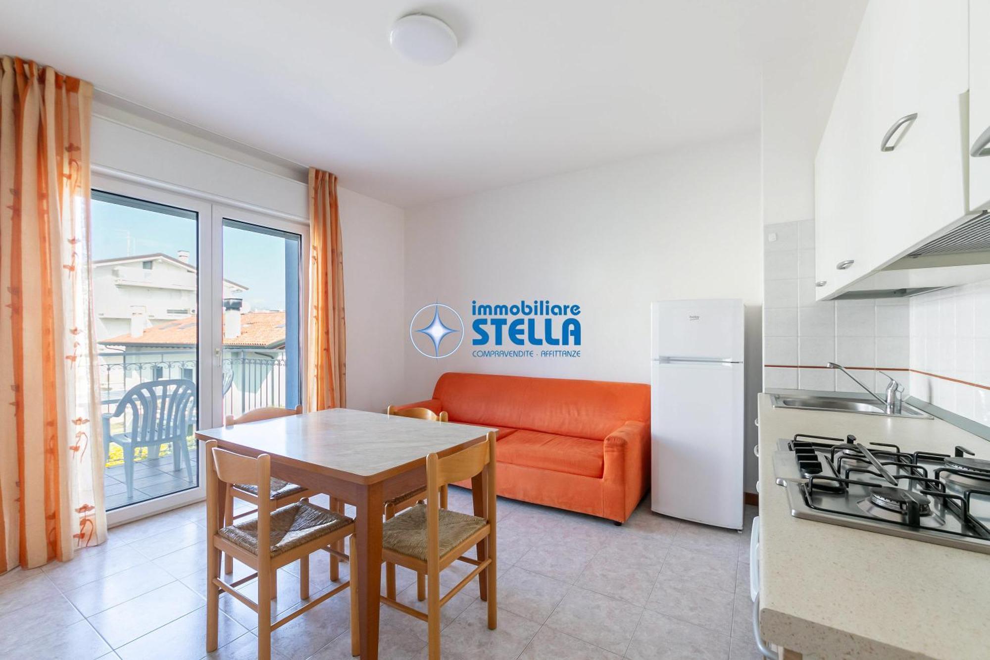 Residence Adriatica Lido di Jesolo Buitenkant foto