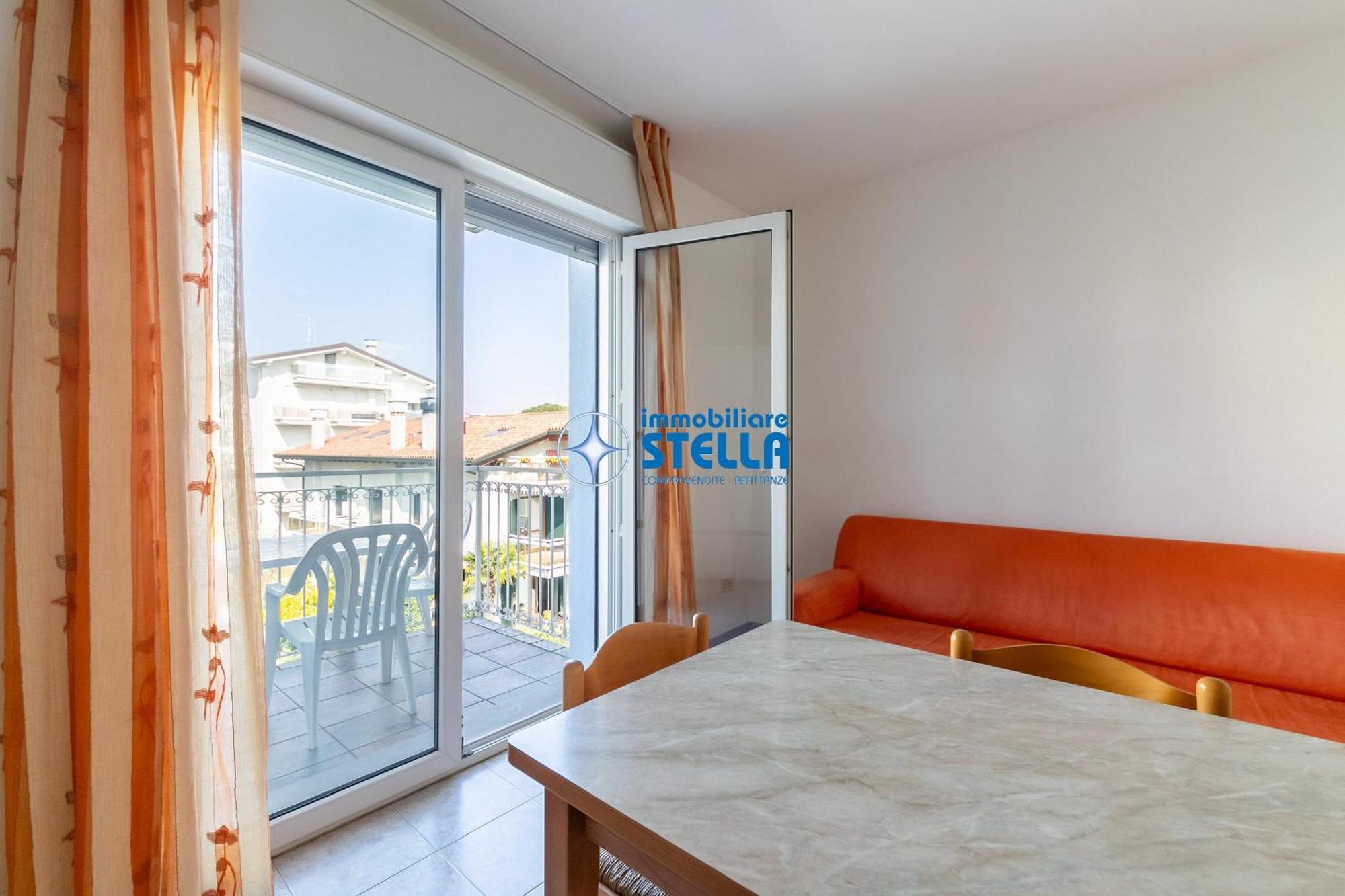 Residence Adriatica Lido di Jesolo Buitenkant foto