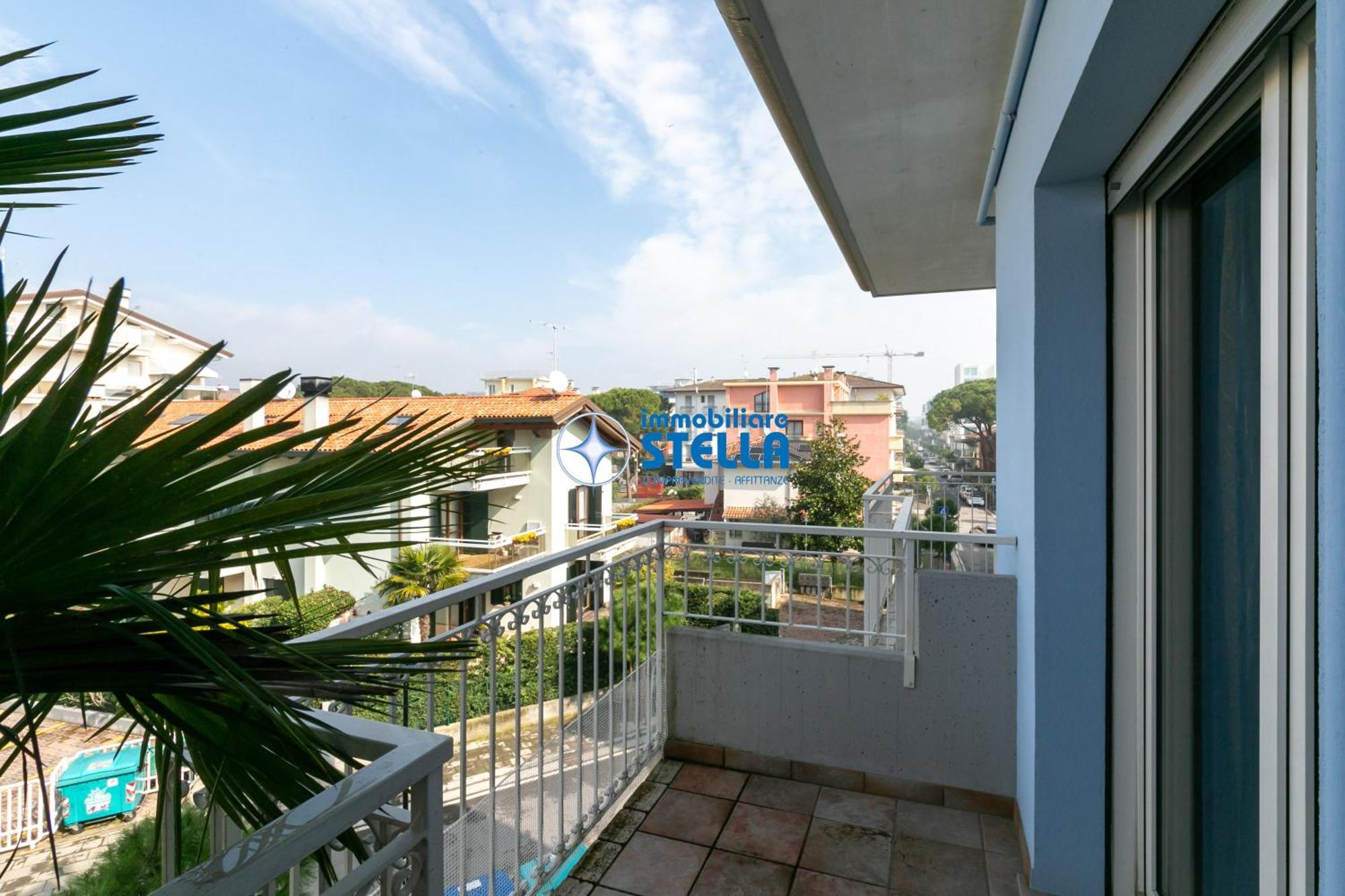 Residence Adriatica Lido di Jesolo Buitenkant foto