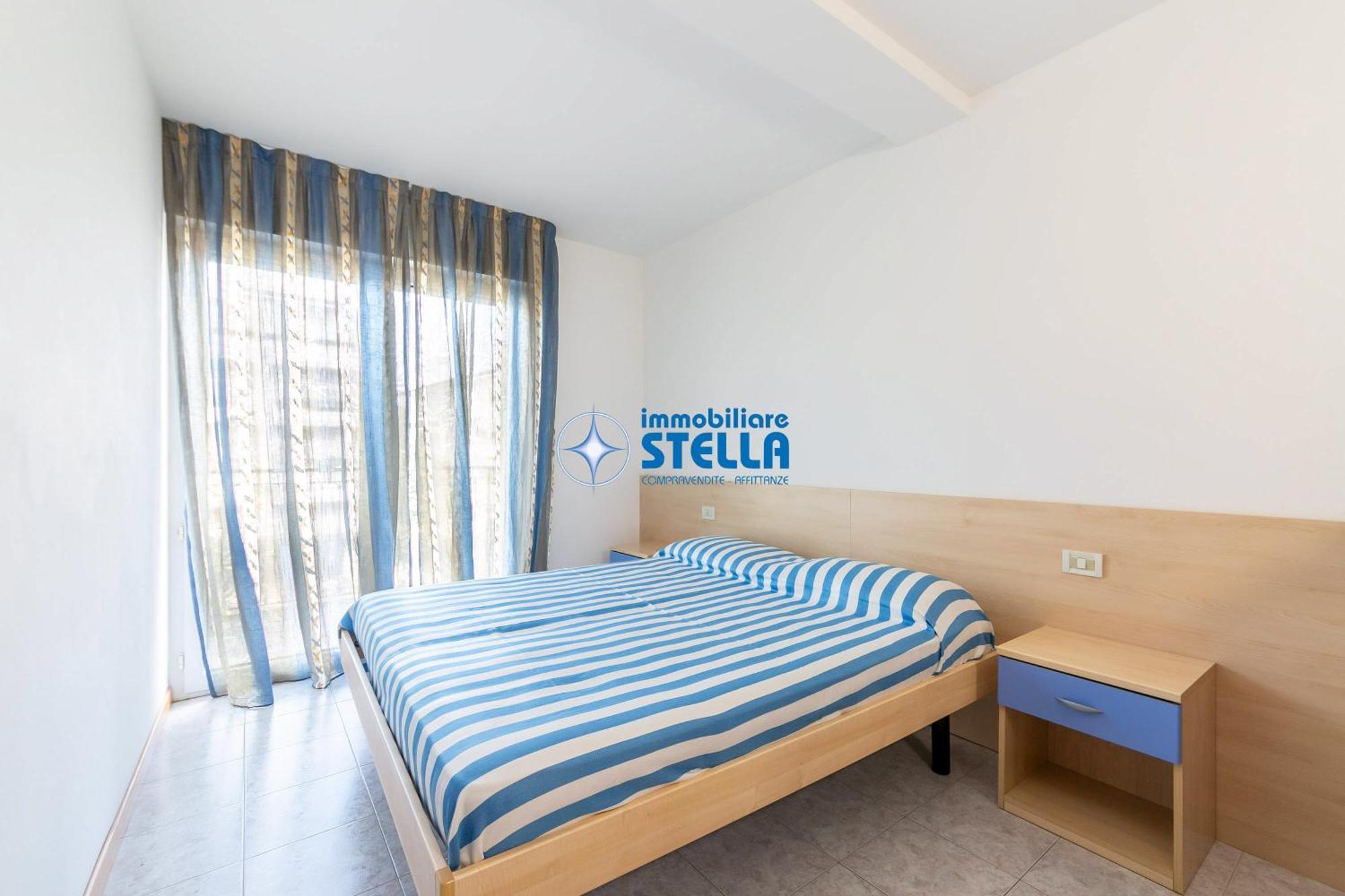 Residence Adriatica Lido di Jesolo Buitenkant foto