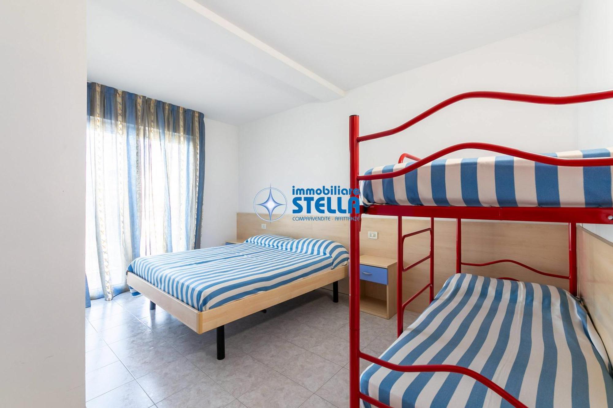 Residence Adriatica Lido di Jesolo Buitenkant foto