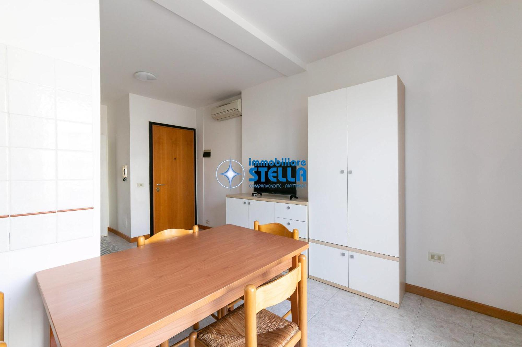 Residence Adriatica Lido di Jesolo Buitenkant foto