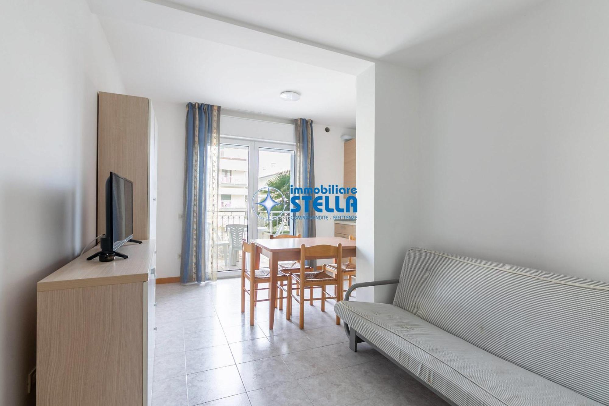 Residence Adriatica Lido di Jesolo Buitenkant foto