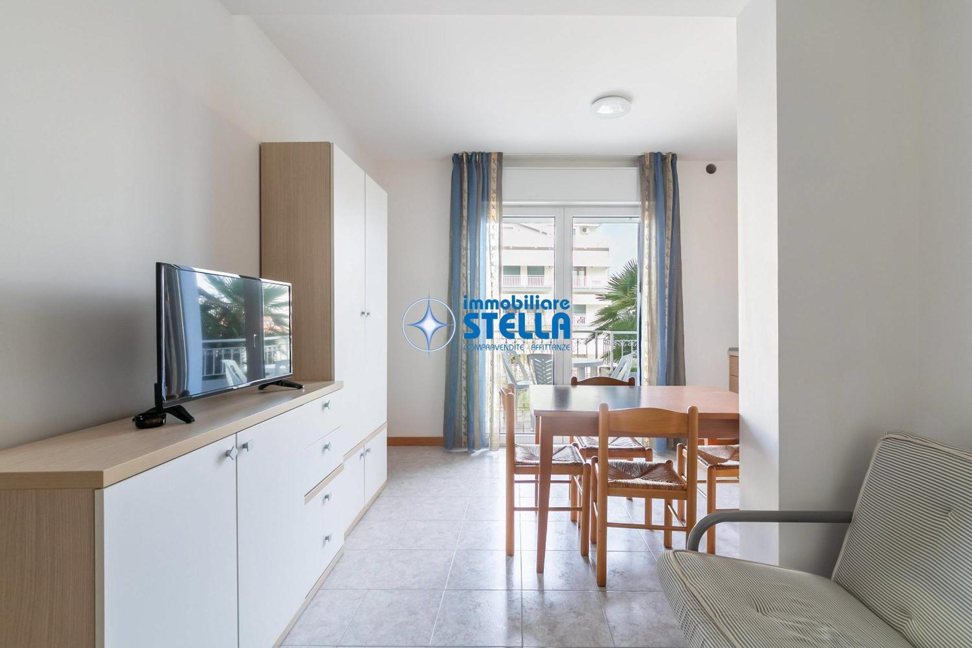 Residence Adriatica Lido di Jesolo Buitenkant foto